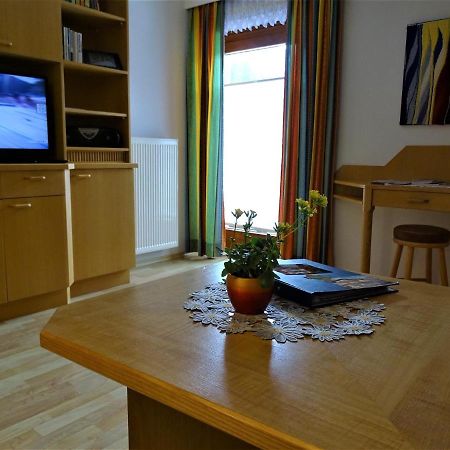 Appartement Sylvester Matrei in Osttirol Eksteriør billede