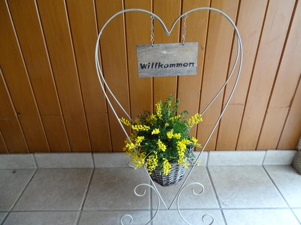 Appartement Sylvester Matrei in Osttirol Eksteriør billede