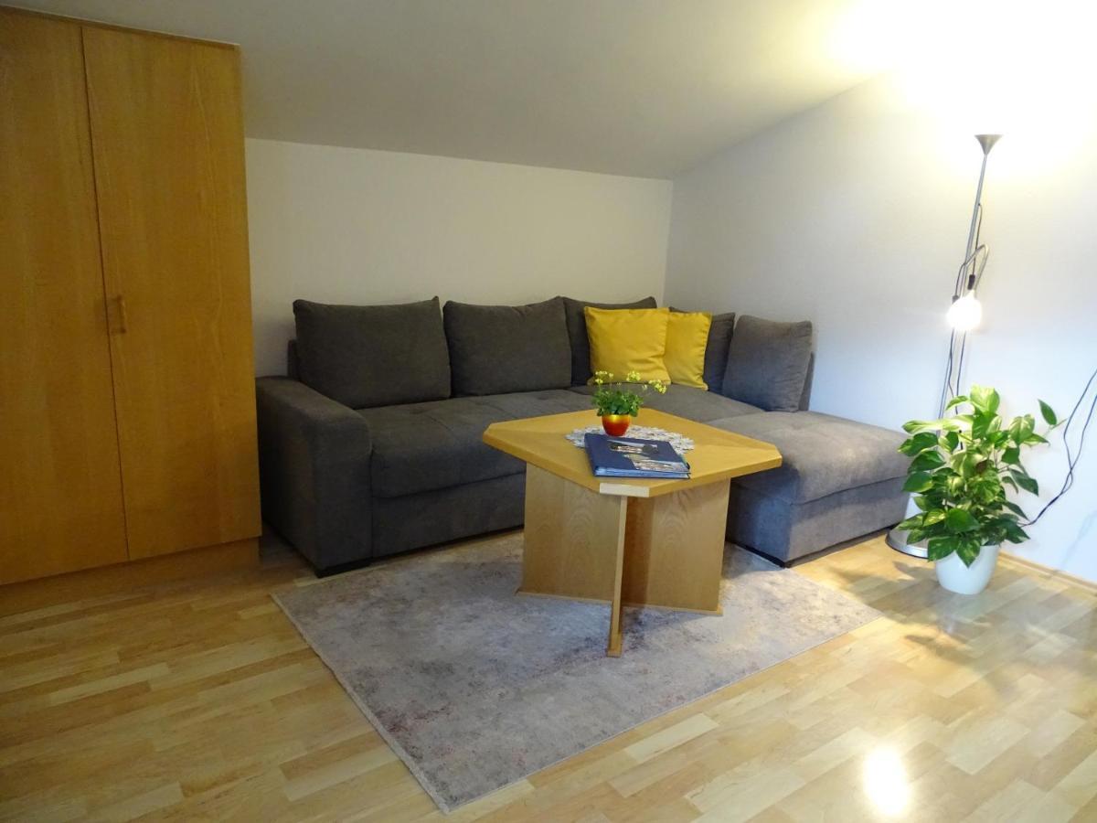Appartement Sylvester Matrei in Osttirol Eksteriør billede