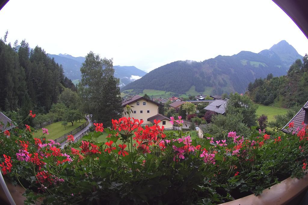 Appartement Sylvester Matrei in Osttirol Eksteriør billede