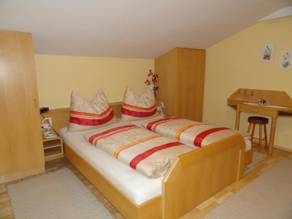 Appartement Sylvester Matrei in Osttirol Værelse billede