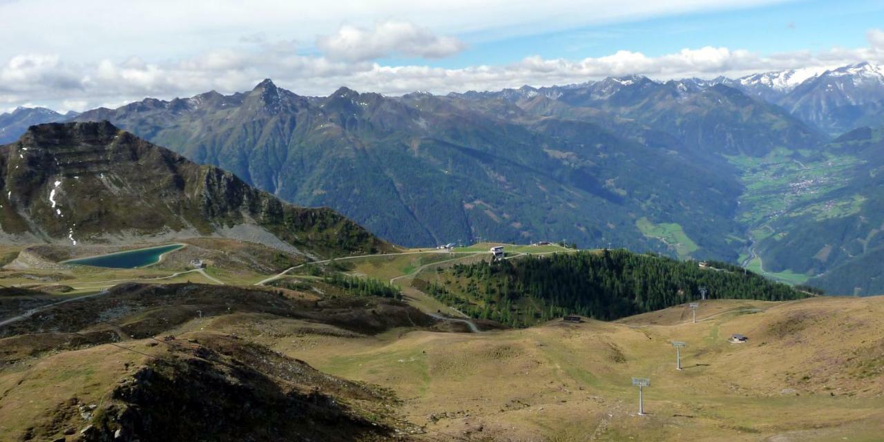 Appartement Sylvester Matrei in Osttirol Eksteriør billede