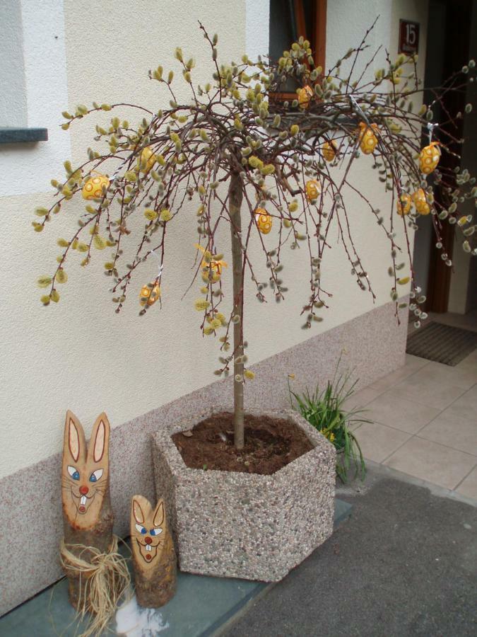 Appartement Sylvester Matrei in Osttirol Eksteriør billede