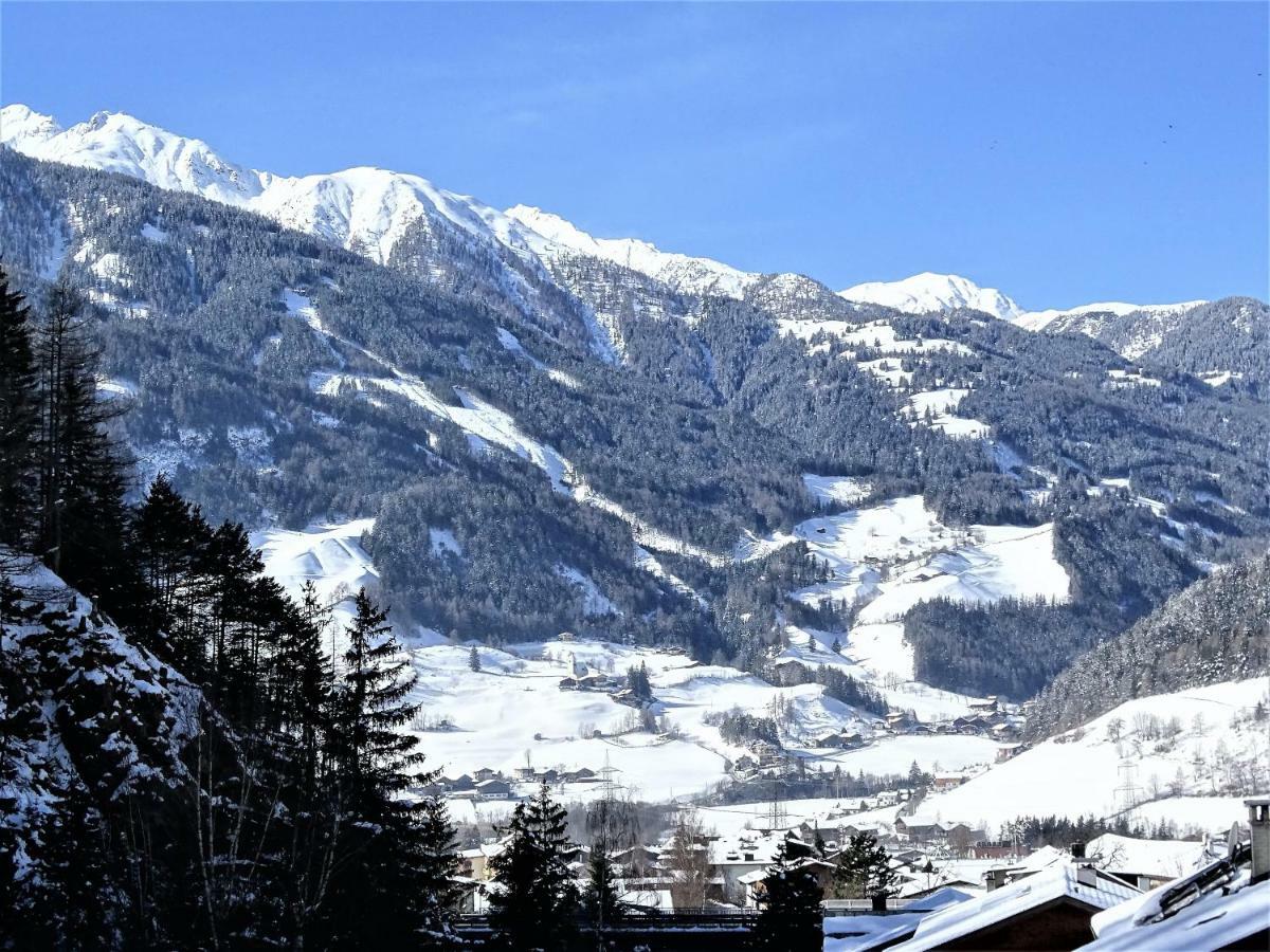 Appartement Sylvester Matrei in Osttirol Eksteriør billede