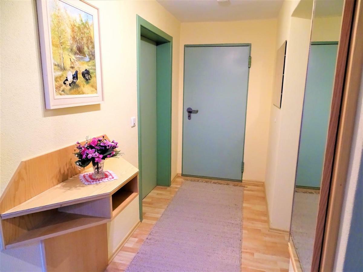 Appartement Sylvester Matrei in Osttirol Eksteriør billede
