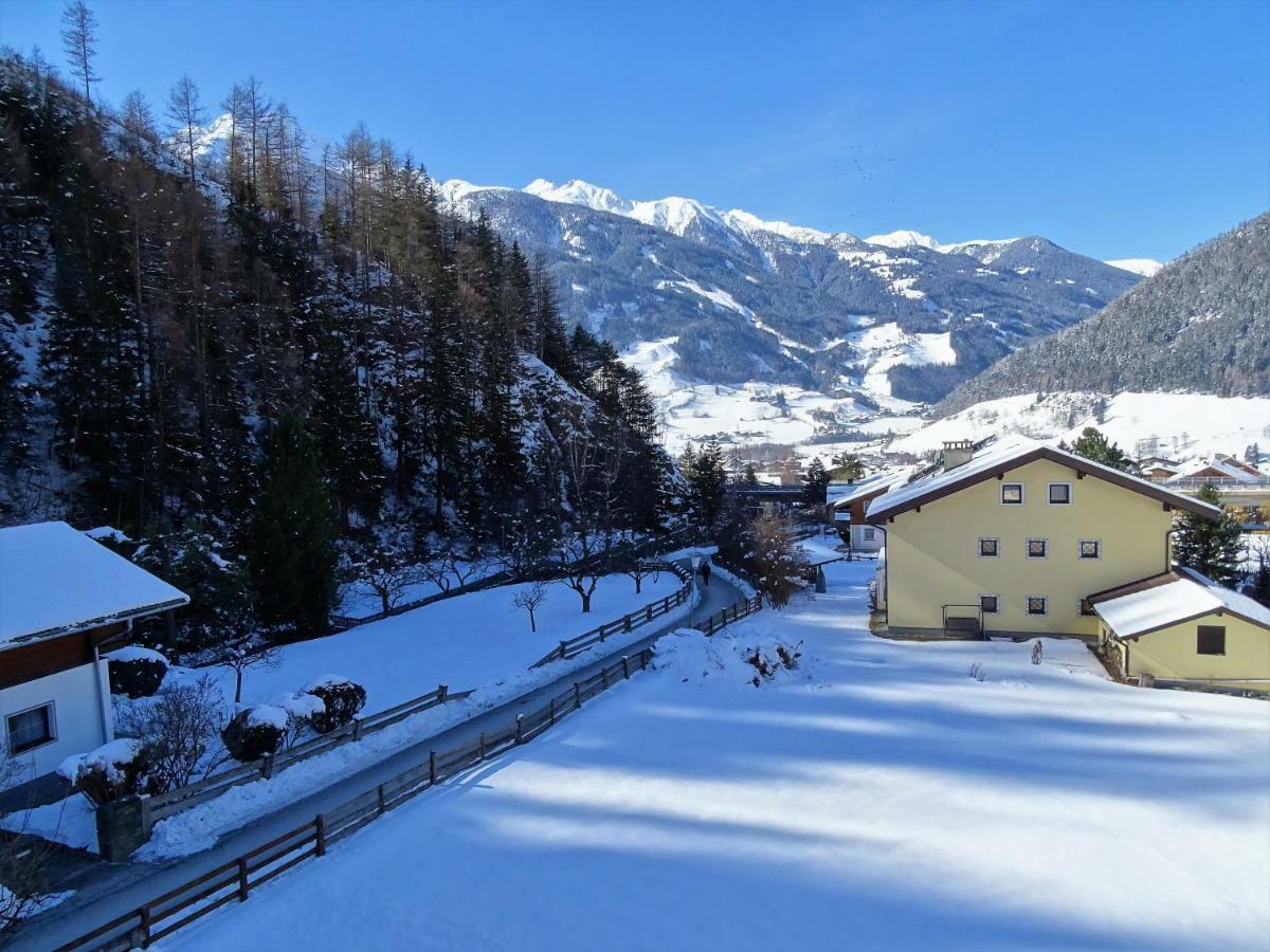 Appartement Sylvester Matrei in Osttirol Eksteriør billede